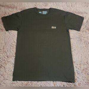 Vans Off the Wall classic tee